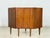 Mid-Century Corner Cabinet, 1960s For Sale - Image 6 of 11