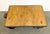 Black Industrial Black Coffee Table Cart, 1960s For Sale - Image 8 of 14