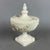 Porcelain Vase with Lid from Capodimonte, 1960s For Sale - Image 3 of 11