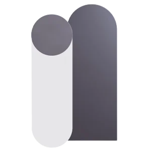 O Wall Cabinet from Jacobsroom