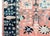 Textile Late 20th Century Indian Rug For Sale - Image 7 of 16