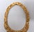 Vintage Signed Napier Goldtone Openwork Wavy Link Collar Necklace For Sale - Image 14 of 16