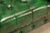 Chesterfield Style Pair of Green Leather Club Chairs For Sale - Image 11 of 16
