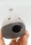Ceramic Fish Sculpture from Alessio Tasca, 1970s For Sale - Image 10 of 11