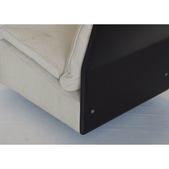 1960s Lounge Chair - "Vistose" For Sale In Chicago - Image 6 of 6