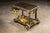 Mid 20th Century Vintage Industrial Steel Rolling Die Cart For Sale - Image 5 of 13
