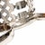 Silver Vintage English Style Silver Plate Shell Motif Biscuit Tray For Sale - Image 8 of 8
