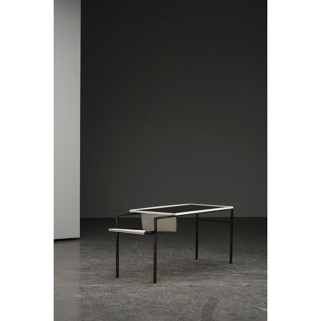 Minimalist Table by Floris Fiedeldij for Artimeta For Sale - Image 14 of 14