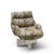 Vladimir Kagan Cosmos Mid Century Lucite Lounge Chair For Sale - Image 9 of 9