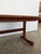Wood Vintage Mid Century Modern Teak Extendable Dining Table by G Plan For Sale - Image 7 of 12
