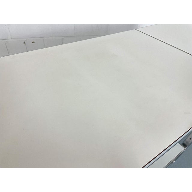 Vintage Serving Trolley attributed to Horst Brüning for Kill International, 1969 For Sale - Image 12 of 17