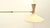Mid-Century Modern Wall Lamp by Louis Kalff for Cosack Leuchten, 1950s For Sale - Image 3 of 12
