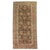 1930s Brown Tribal Persian Kurd Rug - 4'11" x 9'10" For Sale - Image 15 of 18