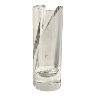 Athena Jar by Enzo Mari for Arnolfo di Cambio, 1999 For Sale