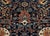 Oriental Handmade Rug 9'10" x 13'8" #17752 For Sale In Houston - Image 6 of 8