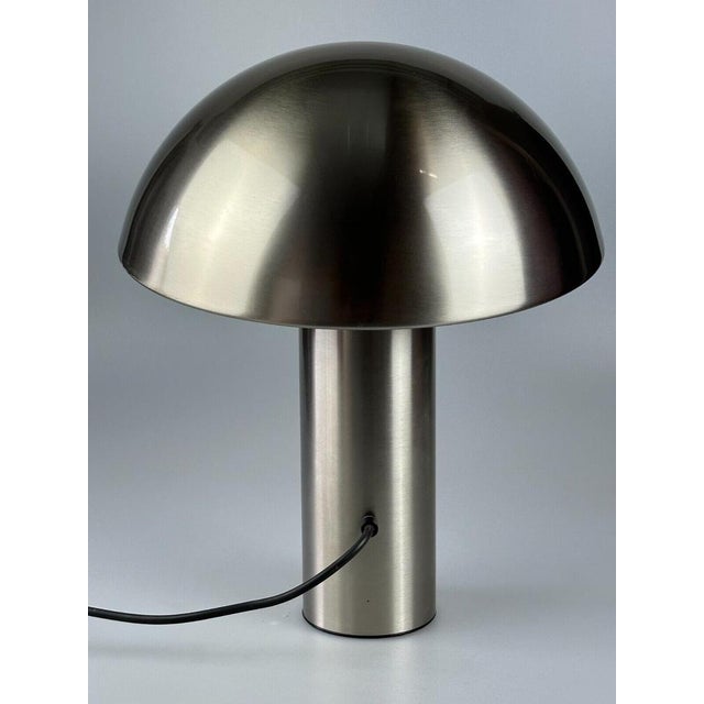 Desk Lamp by Franco Mirenzi for Valenti, 1980s For Sale - Image 9 of 18