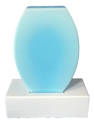 Dorane Table Lamp by Etorre Sottsass for Stilnovo, 1980s