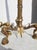 1900 - 1909 French Empire Neo-Classical Candlesticks - A Pair of 2 For Sale - Image 5 of 16