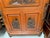 Oriental Hardwood Cocktail Cabinet, 1960s For Sale - Image 13 of 15