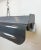 Industrial Grey Enamel Hanging Tube Light from Elektrosvit, 1960s For Sale - Image 4 of 18