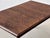 Mid-Century Dining Table in Dark Wood, 1960s For Sale - Image 5 of 16