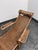 Chinese Antique Chinese Bamboo Reclining Chair, 1920's For Sale - Image 3 of 12
