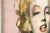 Georges-Charles Vanrijk, Marilyn Monroe, Print & Mixed Media Panel Painting, 1997 For Sale - Image 4 of 10