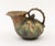 Michael Andersen & Sons Glazed Pottery Pitcher For Sale - Image 9 of 11