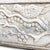 Vintage White Marble Bird & Blossom Fountain For Sale - Image 4 of 7
