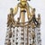 Bronze and Crystal Hot Air Balloon Chandelier, 2000 For Sale - Image 5 of 15