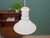 Vintage Danish Pendant Lamp from Holmegaard, 1970s For Sale - Image 3 of 7