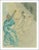 Title: View of Beatrice – Paradise 5 Artist: Salvador Dali Country: Spain Medium: Original Woodcut Marks: Not signed not...