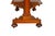 Regency Mahogany Trolley For Sale - Image 10 of 12
