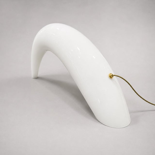 Anteater Lamp by Lino Tagliapietra for La Murrina, 1970s For Sale - Image 3 of 4
