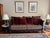 Bernhardt Bernhardt 4 piece Pillow Back living Room Set For Sale - Image 4 of 9