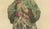Mid 18th Century European School Artist, Habit of a Bashaw of Egypt, 1749, Engraving For Sale - Image 5 of 9