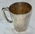 Metal Vintage 1880 Silverplate Pint Tankard Cricket Club Trophy For Sale - Image 7 of 9