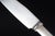 1930s Lunch Knives in Sterling Silver and Stainless Steel by Evald Nielsen, 1930s, Set of 6 For Sale - Image 5 of 6
