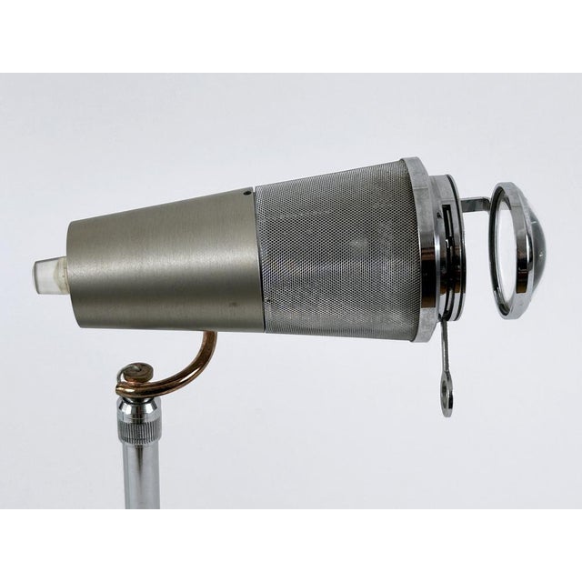 Galileo Sistema Light Projector by Arturo Silva for Antonangeli, Italy, 1980s For Sale - Image 16 of 18