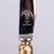 Stunning matched set of 12 Small Place-setting Knives and Forks with Royal Crown Derby Porcelain Handles in the spirited...