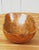 Late 19th Century Swedish Birch Burl Bowl, 1876 For Sale - Image 5 of 14