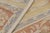 Beige Rug & Kilim's Aubusson Style Rug in Gold & Beige With Floral Medallion For Sale - Image 8 of 8