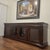 1980s Lexington Furniture Trump Home Collection Sideboard Buffet For Sale - Image 9 of 11