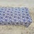 Lauren Ralph Lauren Ralph Lauren Style Oversized (5' Long) Blue & White Floral Upholstered Ottoman Bench For Sale - Image 4 of 9