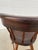 Vintage Windsor Inspired Pub Style Captain’s Chair For Sale - Image 14 of 15