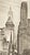 Realism "The March of Centuries" (Wall Street) 1939 New York Etching by Anton Schutz For Sale - Image 3 of 7
