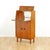 1960s Teak English Dry Bar Liquor Cabinet For Sale - Image 4 of 10