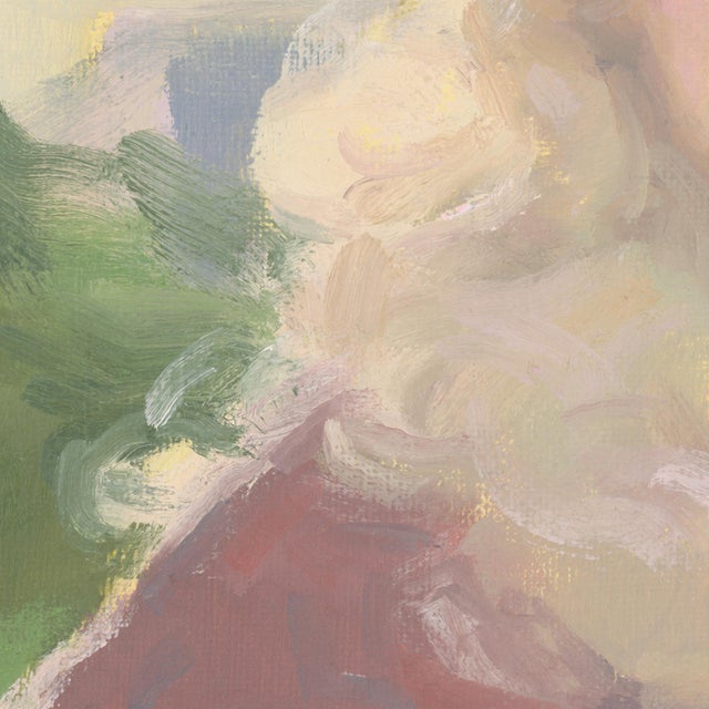 Paper "Dolly" Contemporary Portrait of Dolly Parton Giclee Print by Michelle Farro For Sale - Image 7 of 10