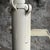 Plastic Coat Rack in Dark Beige by Piretti For Sale - Image 7 of 14
