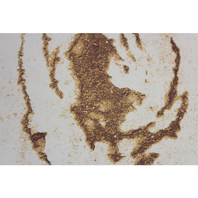 1970s Klaus Littmann, Composition, 1970, Lithograph For Sale - Image 5 of 11